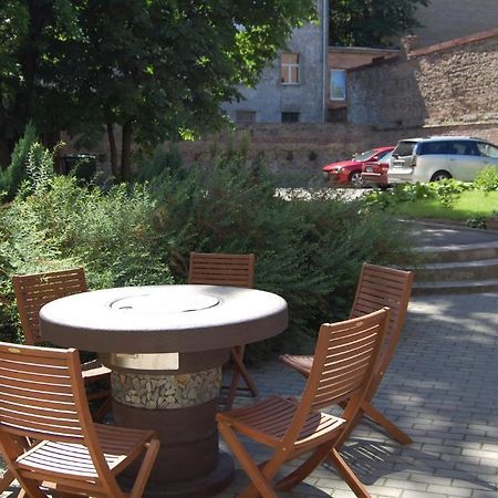Linovo With Free Parking Otel Riga Dış mekan fotoğraf