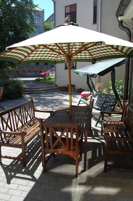 Linovo With Free Parking Otel Riga Dış mekan fotoğraf