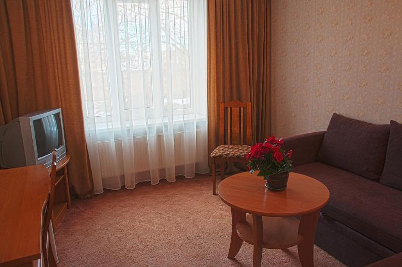 Linovo With Free Parking Otel Riga Dış mekan fotoğraf